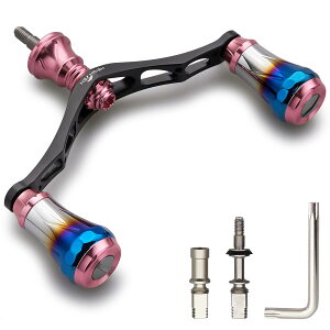 yzHEIGHTEN V2.0 95mm [ nh 8F V}m _C ʗp XsjO[p 70qA~ Aurora Series (V2.0 - sN&ubN) (0179)