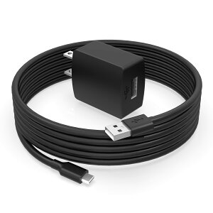 【送料無料】10W 5V 2A Type C 充電器 対応 Kindke Paperwhite (第11/12世代), Scribe (第1世代) 電子書籍リーダー タイプc 携帯 電源アダプター コンパクト 小型 1.5mケーブル