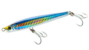 yzDUEL(fG) HARDCORE(n[hRA) A[ VLOyV n[hRA X^[Vbg(S) 80mm d:30g F1207-HSMA T} 