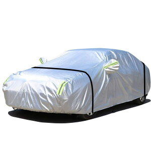 yzLINFEN {fBJo[ ԃJo[ 5w\ Nу^Cv hhohtˎO J[Jo[ ėp TCY 䕗E ΍ y SUV S Z_ eԑΉ (3SF415×170×150cm)