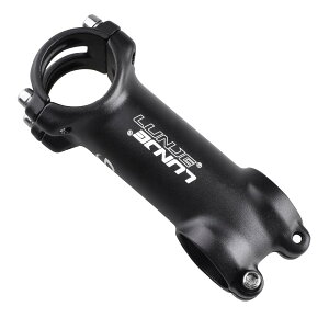 yzAzarxis ]ԃXe Nva31.8MM px±7x߉\ nhXe AwbhXe 60mm / 70mm / 80mm / 90mm NXoCN[hoCN }EeoCN MTB BMX Fixie (31.8 x 90mm