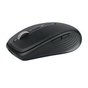 yzWN[ MX ANYWHERE 3 CX oC}EX MX1700GR Unifying Bluetooth XN[zC[ [d CX}EX  }EX windows mac chrome iPad OS MX1700 Ot@Cg