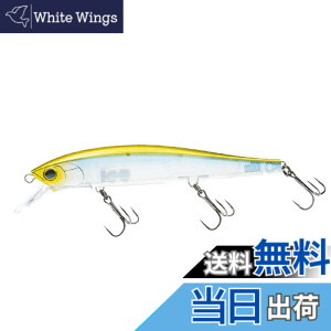 �y���������zDUEL(�f���G��) HARDOCORE(�n�[�h�R�A) ���A�[ �~�m�[ �t���[�e�B���O HARDCORE MINNOW flat 130F 130mm R1380-GSPS �S�[�X�g�p�[���V���b�h �o�X�ނ�