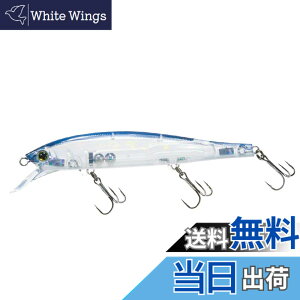 �y���������zDUEL(�f���G��) HARDOCORE(�n�[�h�R�A) ���A�[ �~�m�[ �t���[�e�B���O HARDCORE MINNOW flat 130F 130mm R1380-GHPB �S�[�X�g�v���u���[ �o�X�ނ�