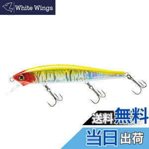 �y���������zDUEL(�f���G��) HARDCORE(�n�[�h�R�A) ���A�[ �~�m�[ �T�X�y���h HARDCORE MINNOW flat 130SP 130mm R1381-HCR �N���E�� �o�X�ނ�