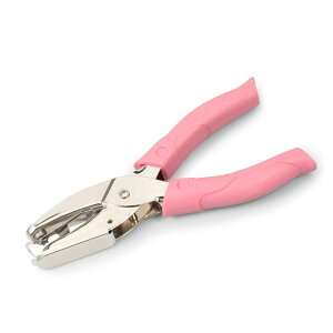 【送料無料】LEONTOOL ハンドパンチ ペーパーパンチ 穴開けパンチ スター クラフトパンチ デコレーション ピアス台紙用 子供のノート 問題集 ぬりえ 整理 デザイン 文房具 文具 事務用品