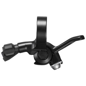 【送料無料】シマノ(SHIMANO) シフトレバー SL-MT500 シートポストレバー アジャスタブルシートポスト用 対応ハンドル径:φ22.2mm ESLMT500LALP