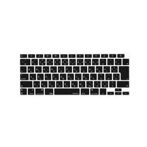 yzMOSISO L[{[hJo[ h hoJo[ ی L[XL Ղ { JISz Ή@ MacBook Air 13 C` 2020 A2337 M1 A2179 Backlit Magic L[{[h Retina Display & Touch IDځiu