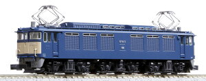 【送料無料】KATO Nゲージ EF64 0 1次形 3091-1 鉄道模型 電気機関車
