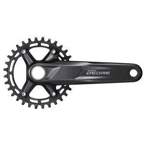 yzV}m(SHIMANO) NNZbg FC-M5100-1 10/11s 175mm 32T EFCM51001EXA2 DEORE(fBI[)