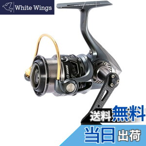 �y���������zAbuGarcia (�A�u�K���V�A) Revo ALX THETA 2000S �\���g�Ή� �X�s�j���O���[��