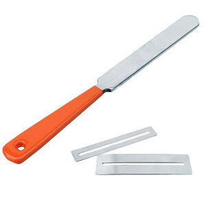 【送料無料】Kimlontonギター フレット ヤスリ フレットクラウンファイル フレット磨きプレート ギター メンテナンス キット 3本セット メンテナンス用品 ギター ヤスリ ギター弦楽器のツール