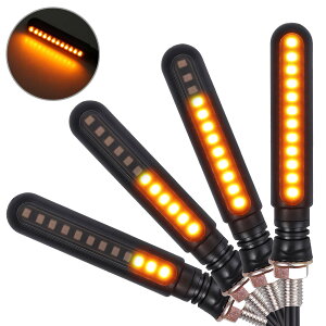 yzJustech LED oCN ECJ[ 24LED 12V ėp EBJ[ Px ]Cg IP65h 4Zbg (Ao)