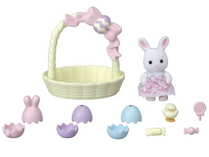 yzVojAt@~[ V[Yi y ETM̃C[X^[Zbg z Z-205 ST}[NF 3Έȏ  h[nEX Sylvanian Families G|bN EPOCH