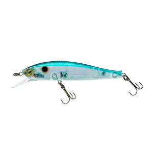 yzDUEL(fG) HARDCORE(n[hRA) A[ ~m[ HARDCORE MINNOW flat 70F 70mm Weight:4.7g R1357-GSSH-S[XgVbh oXނ