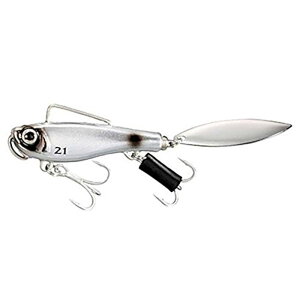 yzV}m(SHIMANO) A[ GNXZX Tx[Wu[h AR-C 21g JL-X21T 010 ~[bL