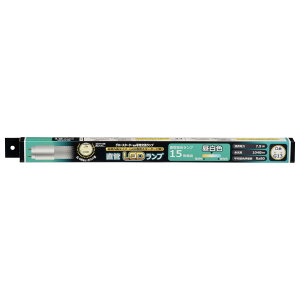 yzLEDv 15` G13 F O[X^[^[p LDF15SSEN/8/10-U 06-3535 OHM I[d@