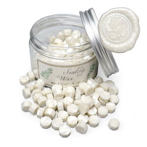 【送料無料】FsAlisa シーリングワックス 小粒 シーリングスタンプ 封蝋 シーリング ワックス スタンプ 招待状 結婚式 祝福 告白 記念日 誕生日 祝い 手紙 ゴールド レッド シルバー パープル (