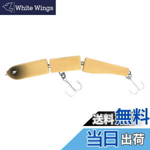 �y���������zAbuGarcia (�A�u�K���V�A) �S�b�h���� 100mm/7.7g �i�`������ SSGDRN100MM7.7G-NAT �o�`���� �V�[�o�X