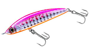 yzDUEL(fG) HARDCORE(n[hRA) A[ VLOyV n[hRA LG VLOyV(S)50mm Weight:4g F1201-HPI-sNCV CgQ[