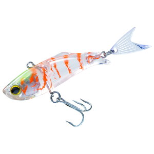 yzDUEL(fG) HARDCORE(n[hRA) A[ oCu[V n[hRA LG oCu (S) 40mm Weight:4g F1202-LSOA-O[wbhILA~ CgQ[