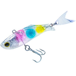 yzDUEL(fG) HARDCORE(n[hRA) A[ oCu[V n[hRA LG oCu (S) 40mm Weight:4g F1202-LSCA-O[x[LfB[ CgQ[