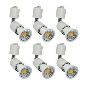 yzPispoer CeBOo[pX|bgCg E26 LEDdt LEDX|bgCg5.5W(nQd60W) dF2700K RA95 550LM 񒲌 r[p90x (+LEDdF6Zbg)