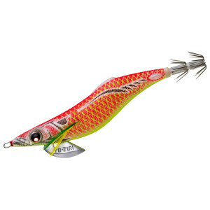 yzDUEL(fG) YO-ZURI([d) A[ GM AI[Q tBG[X 2.5 d:10g A1753-LBI-{C