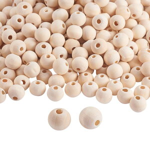 yzPH PandaHall 500/ Ebhr[Y a10mm ؐr[Y Ehr[Y n F \ DIYp |pi WG[p ANZT[p[c lbNX uXbg f 