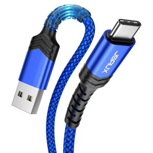 yzJSAUX USB Type C P[u y2M ϋviC҂݁zUSB type c 3.1A[d 480Mb/sf[^] SamsungGalaxy 24 S23 S22 Note 10 9 8A Sony XperiaAHuawei P30/P20AGoogle PixelALGAPS5Rg[