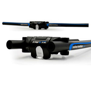 yzUPANBIKE ]Ԃ̃A~jE ܂肽݃nho[ NCbN[X ܂ݎ̃o[ XN[^[nho[ 31.8mm/25.4mm(ubN{u[)