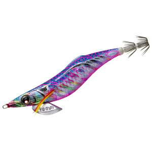 【送料無料】DUEL(デュエル) YO-ZURI(ヨーヅリ) ルアー エギ アオリーQ フィンエース 3.5号 重量:19g A1748-BLDB-ブルー夜光ダークブルー