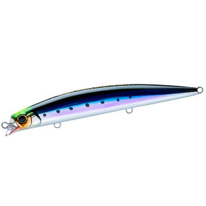 yzDUEL(fG) HARDCORE(n[hRA) A[ bvX~m[ n[hRA V[i[ H3 (F) 120mm d:17g F1195-HSTI-XgCNCV V[oX qXYL