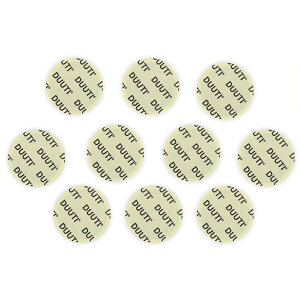 yzAlomejor ]ԃ^Cpb` 10PCS/Zbg ^pb` ڒܕsv Cp ėp oCNCc[