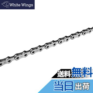 �y���������z�V�}�m(SHIMANO) CN-M9100 12S 116L �t��/�N�C�b�N�����N ICNM9100116Q