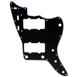 yzMusiclily Pro 13 65 60s JM WY}X^[psbNK[hFender American JazzmasterGLM^[pA3P