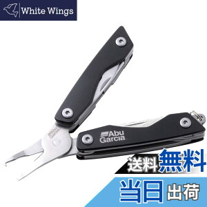 �y���������zAbuGarcia (�A�u�K���V�A) �}���`�v���C���[