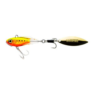 yzDUEL ( fG ) A[ Xse[ n[hRA \bhXs V[oX q y ދ ނ Cނ W V[oX z 50mm 22g F1183-HGCI-qS[h`[g