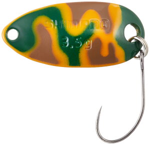 yzV}m(SHIMANO) Xv[ J[fBt [XC}[ JGfBV 3.5g TR-C35R 24T JVO[J