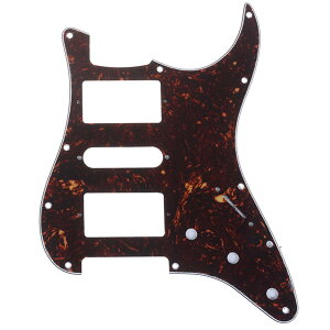 yzMusiclily Pro 11 HSHXggsbNK[h Fender American/Mexican Standardf GLM^[pA4Pꈍb