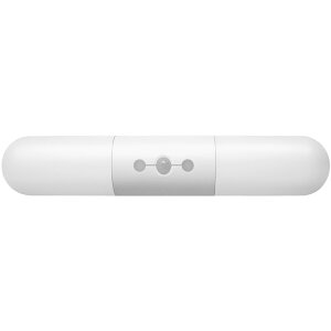 【送料無料】エルパ (ELPA) LEDセンサー付ライト (白色/電池式) 人感センサー/曲がり角/マグネット/ネジ止め可能 PM-L262(W)