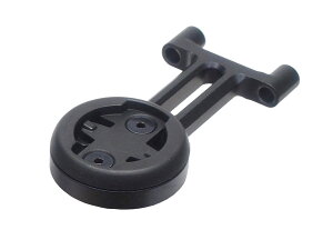 yzREDSHIFT ShockStop Bike Computer Mount Compatible with Wahoo, Bicycle Computer Holder Handlebar Bracket, Biking Accessories