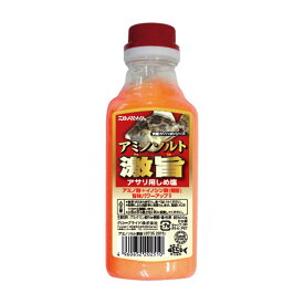 【送料無料】ダイワ(DAIWA) アミノソルト 激旨