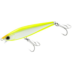 yzDUEL(fG) HARDCORE(n[hRA) A[ yVxCg n[hRA wr[Vbg (S) 85mm d:20g F1180-PCL-p[`[g V[oXEqE