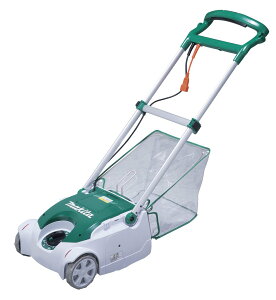 【送料無料】マキタ 電動芝刈機(AC100V) リール式5枚刃・電源コード式 刈込幅280mm/高さ5-55mm MLM2851