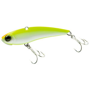 yzDUEL(fG) HARDCORE(n[hRA) A[ oCu[V n[hRA\bhoCu (S) 65mm d:20g F1177-PCL-p[`[g V[oXEbNtBbV