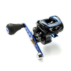 yzAbuGarcia (AuKVA) BLUEMAXD3 E Dނ p[nh [ xCg[