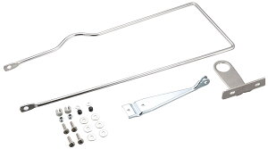 �y���������z�u���a�X�g��(BRIDGESTONE) �o�X�P�b�g�X�e�[�Z�b�g (TOTEBOX SUS�o�X�P�b�g�p) 24�C���`�p BK-TB24S P5904 F769006