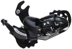 yzV}m(SHIMANO) AfBC[ RD-TY500 7S/6S t܃^Cv ERDTY500B 0