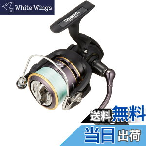 �y���������z�_�C��(DAIWA) �X�s�j���O���[��(���t��) 16 ���[�K�� 2508H PE�c�L(2016���f��)